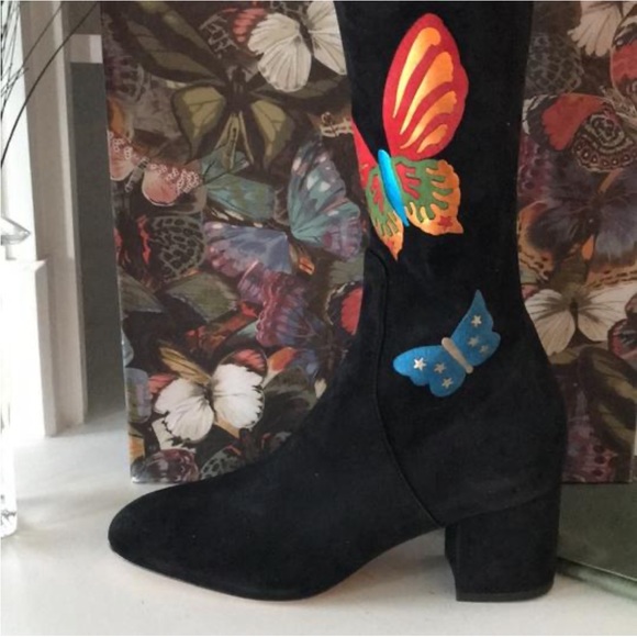 Valentino boots - Picture 5 of 8